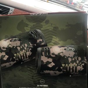 Brand new Bluetooth speaker